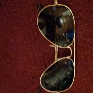 Rayban sunglasses